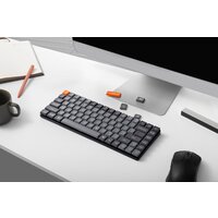 Клавиатура Keychron K3 Max RGB K3M-H1-RU (Gateron Low Profile Red) - Превью изображения №6 — Интернет-магазин Time-Shop