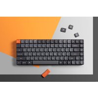 Клавиатура Keychron K3 Max RGB K3M-H1-RU (Gateron Low Profile Red) - Превью изображения №4 — Интернет-магазин Time-Shop