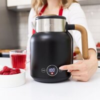 Электрический чайник MPM MCZ-128 C - Превью изображения №9 — Интернет-магазин Time-Shop