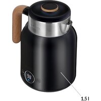 Электрический чайник MPM MCZ-128 C - Превью изображения №4 — Интернет-магазин Time-Shop