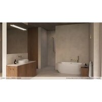 Душевая система  Deante Silia NQS_R4XM - Превью изображения №9 — Интернет-магазин Time-Shop