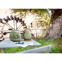 Тостер DeLonghi CTOV 2103.GR - Превью изображения №6 — Интернет-магазин Time-Shop