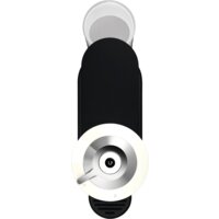 Капсульная кофеварка DeLonghi Nespresso Vertuo Next ENV 120.W - Превью изображения №5 — Интернет-магазин Time-Shop