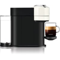 Капсульная кофеварка DeLonghi Nespresso Vertuo Next ENV 120.W - Превью изображения №3 — Интернет-магазин Time-Shop