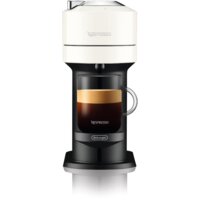 Капсульная кофеварка DeLonghi Nespresso Vertuo Next ENV 120.W - Превью изображения №2 — Интернет-магазин Time-Shop