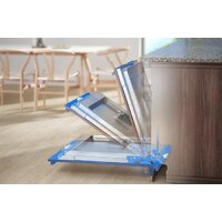 Встраиваемая посудомоечная машина Electrolux EEA71210L - Превью изображения №7 — Интернет-магазин Time-Shop