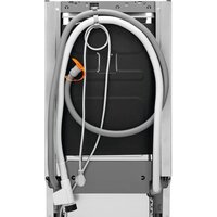 Встраиваемая посудомоечная машина Electrolux EEA71210L - Превью изображения №6 — Интернет-магазин Time-Shop