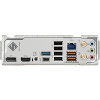 Материнская плата ASRock B850M Steel Legend WiFi - Превью изображения №5 — Интернет-магазин Time-Shop