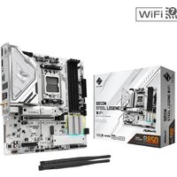Материнская плата ASRock B850M Steel Legend WiFi - Превью изображения №6 — Интернет-магазин Time-Shop