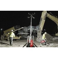 Фонарь Milwaukee MXFTL-601 4933471844 - Превью изображения №2 — Интернет-магазин Time-Shop