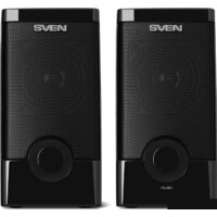Акустика SVEN 318 - Превью изображения №2 — Интернет-магазин Time-Shop