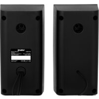 Акустика SVEN 318 - Превью изображения №4 — Интернет-магазин Time-Shop