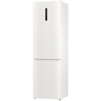 Холодильник Gorenje NRK6202AW4 - Превью изображения №7 — Интернет-магазин Time-Shop
