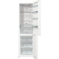 Холодильник Gorenje NRK6202AW4 - Превью изображения №5 — Интернет-магазин Time-Shop