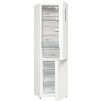 Холодильник Gorenje NRK6202AW4 - Превью изображения №4 — Интернет-магазин Time-Shop