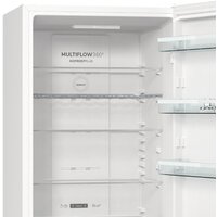 Холодильник Gorenje NRK6202AW4 - Превью изображения №8 — Интернет-магазин Time-Shop