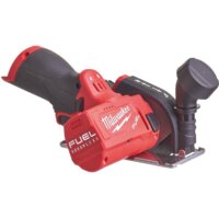 Монтажная (отрезная) пила Milwaukee M12 FCOT-0 Fuel 4933464618 (без АКБ) - Превью изображения №6 — Интернет-магазин Time-Shop