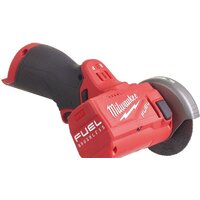 Монтажная (отрезная) пила Milwaukee M12 FCOT-0 Fuel 4933464618 (без АКБ) - Превью изображения №3 — Интернет-магазин Time-Shop