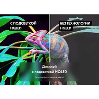 Телевизор Haier 55 Smart TV S7 - Превью изображения №3 — Интернет-магазин Time-Shop