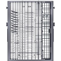 Встраиваемая посудомоечная машина Haier XI1C3TB2FB - Превью изображения №12 — Интернет-магазин Time-Shop