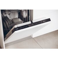 Встраиваемая посудомоечная машина Haier XI1C3TB2FB - Превью изображения №17 — Интернет-магазин Time-Shop