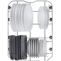 Встраиваемая посудомоечная машина Haier XI1C3TB2FB - Превью изображения №11 — Интернет-магазин Time-Shop