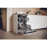 Встраиваемая посудомоечная машина Haier XI1C3TB2FB - Превью изображения №7 — Интернет-магазин Time-Shop