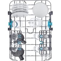 Встраиваемая посудомоечная машина Haier XI1C3TB2FB - Превью изображения №10 — Интернет-магазин Time-Shop