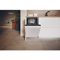 Встраиваемая посудомоечная машина Haier XI1C3TB2FB - Превью изображения №6 — Интернет-магазин Time-Shop