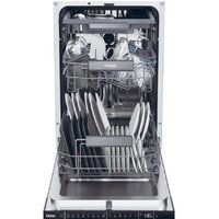 Встраиваемая посудомоечная машина Haier XI1C3TB2FB - Превью изображения №2 — Интернет-магазин Time-Shop