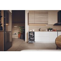 Встраиваемая посудомоечная машина Haier XI1C3TB2FB - Превью изображения №9 — Интернет-магазин Time-Shop