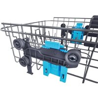 Встраиваемая посудомоечная машина Haier XI1C3TB2FB - Превью изображения №14 — Интернет-магазин Time-Shop