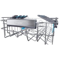 Встраиваемая посудомоечная машина Haier XI1C3TB2FB - Превью изображения №15 — Интернет-магазин Time-Shop