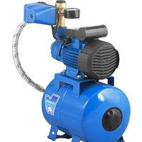 Насосная станция Aquario Auto ADB-35(8L) - Превью изображения №3 — Интернет-магазин Time-Shop