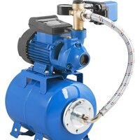 Насосная станция Aquario Auto ADB-35(8L) - Превью изображения №2 — Интернет-магазин Time-Shop