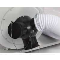 Вытяжная установка (стружкоотсос) Belmash (Белмаш) DC3900/380 - Превью изображения №7 — Интернет-магазин Time-Shop