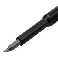 Набор отвертка с битами Kranz KR-12-4753 (25 предметов) - Превью изображения №5 — Интернет-магазин Time-Shop