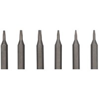 Набор отвертка с битами Kranz KR-12-4753 (25 предметов) - Превью изображения №7 — Интернет-магазин Time-Shop