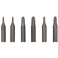 Набор отвертка с битами Kranz KR-12-4753 (25 предметов) - Превью изображения №9 — Интернет-магазин Time-Shop