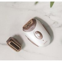 Эпилятор Cecotec Bamba SkinCare Depil-Action 04224 - Превью изображения №2 — Интернет-магазин Time-Shop