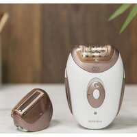 Эпилятор Cecotec Bamba SkinCare Depil-Action 04224 - Превью изображения №3 — Интернет-магазин Time-Shop