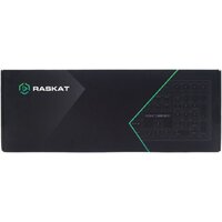 Клавиатура Raskat KM004 - Превью изображения №8 — Интернет-магазин Time-Shop