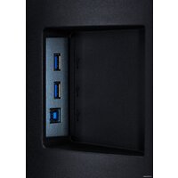 Монитор iiyama ProLite XB3288UHSU-B1 - Превью изображения №7 — Интернет-магазин Time-Shop