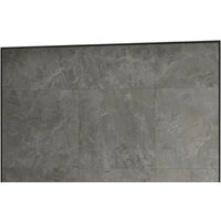  Континент Зеркало Amer Led 120x70 (с бесконтактным сенсором, черный, нейтральная подсветка) - Превью изображения №3 — Интернет-магазин Time-Shop