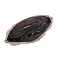 Женская сумка Mironpan 6018 (серый) - Превью изображения №2 — Интернет-магазин Time-Shop