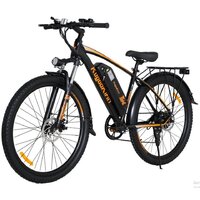 Электровелосипеды