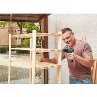 Ударная дрель-шуруповерт Bosch EasyImpact 1200 06039D3105 (с 2-мя АКБ, кейс, набор оснастки) - Превью изображения №5 — Интернет-магазин Time-Shop