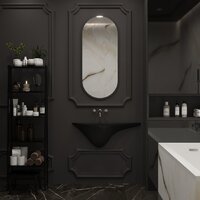 Умывальник Wellsee Oxymoron 319902000 - Превью изображения №8 — Интернет-магазин Time-Shop