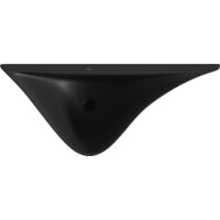 Умывальник Wellsee Oxymoron 319902000 - Превью изображения №3 — Интернет-магазин Time-Shop