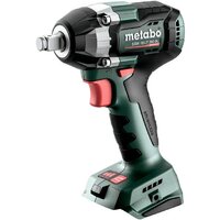 Metabo SSW 18 LT 300 BL 602398840 (без АКБ, кейс)